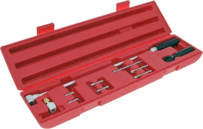 Produktbild von Vergaser Einstellwerkzeug Set Buzzetti (90° Drehkopf)
