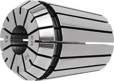 Produktbild von Spannzange Typ ER 11/4008 E Spann-D.6mm PROMAT