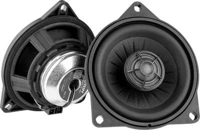 Image de Eton UG-BMW10XN 10 cm 2 voies coaxiales pour BMW
