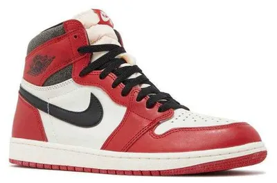 Produktbild von Air Jordan 1 Retro High OG Lost and Found - EU: 41