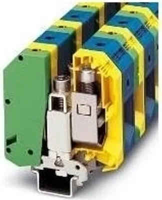 Immagine prodotto di Phoenix Contact UKH 95-PE/N