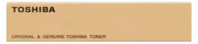 Produktbild von Toshiba 6AJ00000255, 30000 Seiten, Schwarz, 1 Stück(e)