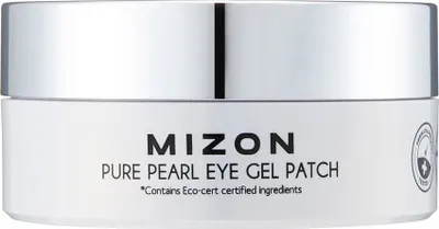 Produktbild von Mizon Pure Pearl Augengel-Pflaster 60 Stück