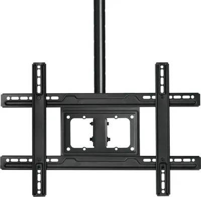 Zdjęcie produktu dla Uchwyt sufitowy TV Plazma OLED QLED LED LCD Maks. 100" cali / 50kg / 600x400 VESA
