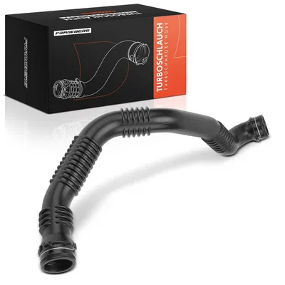 Productafbeelding van Frankberg 1x turboslang inlaat intercooler voor Mercedes-Benz B-Klasse