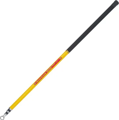 Produktbild von WFT Angel-Senkstange NC, 4,20m lang, 120cm Transportlänge, 660g Gewicht