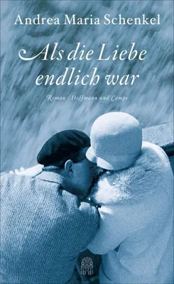 Immagine prodotto di Als die Liebe endlich war