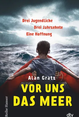 Produktbild von Vor uns das Meer