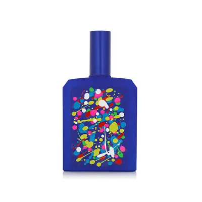 Produktbild von Histoires de Parfums This Is Not A Blue Bottle 1.2 Eau De Parfum 120 ml (unisex)