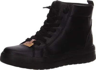 Produktbild von Jana stiefel Stiefel schwarz in Gr. 36