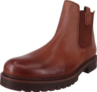Produktbild von Gabor Damen Stiefel, braun(camelefmicro (53)), Gr. 6