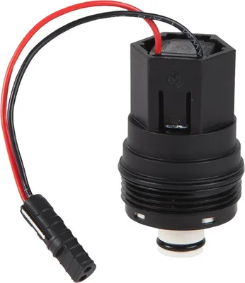 Produktbild von WimTec Magnetventil M29x1,5 6 V 128833, 1 Stück.
