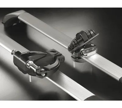 Produktbild von Elite Fahrradträger Sanremo Race Lock, für Dachträger