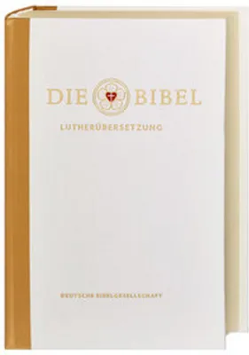Zdjęcie produktu dla Lutherbibel revidiert 2017 - Die Traubibel