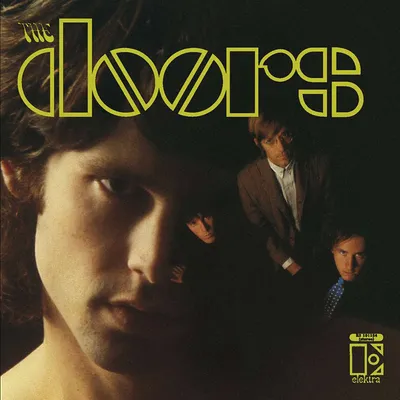 Produktbild von Doors, T: Doors