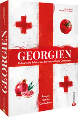 Obrázok produktu pre Georgien