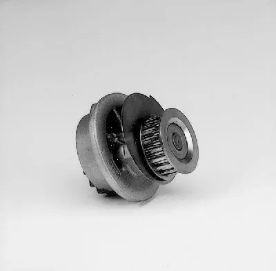 Produktbild von HEPU Kühlmittelpumpe Wasserpumpe für OPEL Kadett E CC (T85) P388