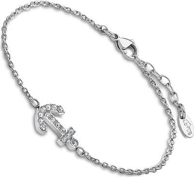 Produktbild von LOTUS Style Armband Edelstahl LS2027-2/1 silber Damen Schmuck JLS2027-2-1