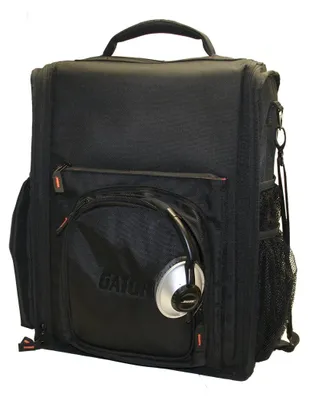 Produktbild von GATOR-Gehäuse G-CLUB-CDMX-12 Abdeckung für 12"-Mischpult oder Controller