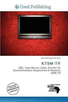Produktbild von Ktsm-Tv