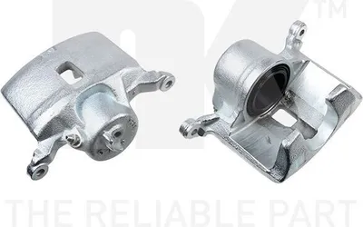 Produktbild von NK Bremssattel Vorne Rechts für HONDA CR-V II (RD) Ø57mm 2126126