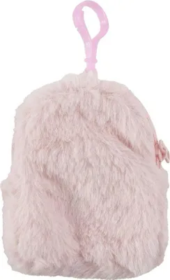 Produktbild von Hello Kitty Plüsch-Geldbörse für Kinder, Kuscheltier, süßes Design