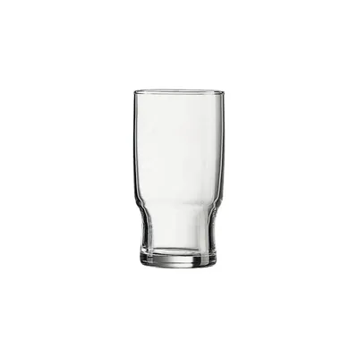Produktbild von Arcoroc Campus Kasten 6 hohe Glasbecher 29cl Klarglas