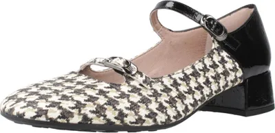 Produktbild von Schuhe mit Tierdruck, Modell HI254207