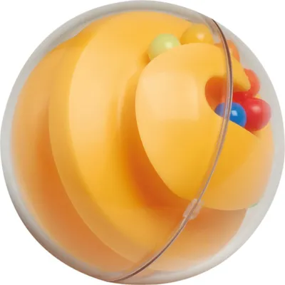 Produktbild von Haba Greifling Regenbogenwirbel 301557