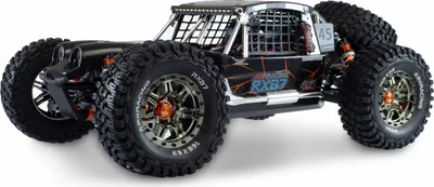 Image de Amewi AMXRacing RXB7 - Buggy - 1:7 - 14 Jahr(e) - 5000 mAh - 6,2 kg