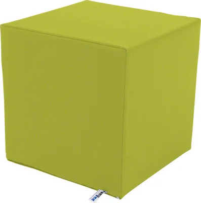 Produktbild von Lagerungswürfel Stufenlagerungswürfel Bandscheibenwürfel Sitzwürfel 40x40x40 cm