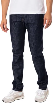 Produktbild von Lois Jeans Terrassenjeans, Blau 32W x 34L