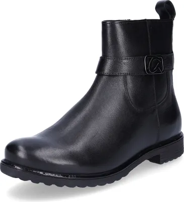 Produktbild von Ara Damen Stiefelette schwarz 7,5