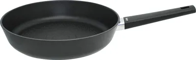 Produktbild von Pfanne ELO SMART WAVE D 24 cm schwarz Bratpfanne Pfannen-Set