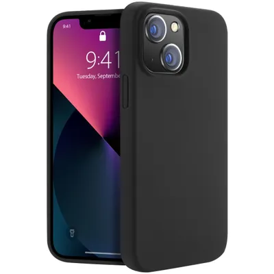 Obrázek produktu pro StyleShell SHOCK (schwarz, iPhone 14 Plus) - Nevox 2110 - (Import / nur_Idealo)