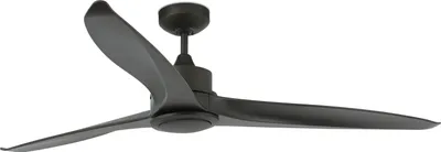 Produktbild von Energiespar Deckenventilator Tonic Braun Braun