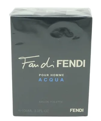 Produktbild von Fendi 3274870015007, Männer, 100 ml, Spray