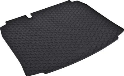 Obrázek produktu pro Vana do zavazadlového prostoru / kufru přesná gumová - Audi A3 (Typ 8PA) Sportback Hatchback (2003-2013)