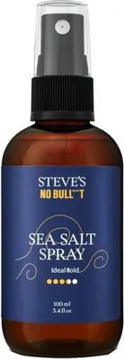 Immagine prodotto di Spray salino per capelli No Bull***t (Spray almarino) 100 ml