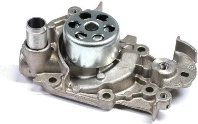 Produktbild von HEPU Kühlmittelpumpe Wasserpumpe für RENAULT CLIO II (BB0/1/2, CB0/1/2) P916S