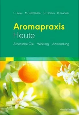 Obrázok produktu pre Aromapraxis Heute