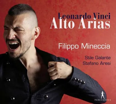 Obrázok produktu pre Altové árie