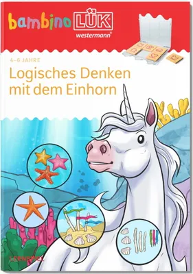 Obrázek produktu pro bambinoLÜK