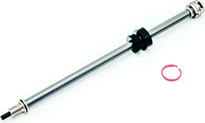 Produktbild von Fox Grip 36/38 180 Mm 2025 Luftstamm Silber Silber One Size