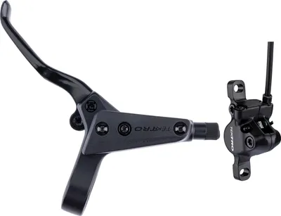Obrázok produktu pre Kotúčová brzda Tektro HD-M280 VR, ľavá, 1900 mm, 2-prstová, 2-piestiková