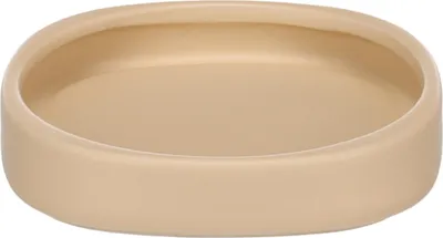 Image de Gamelle ronde pour chat nourriture et eau Zara