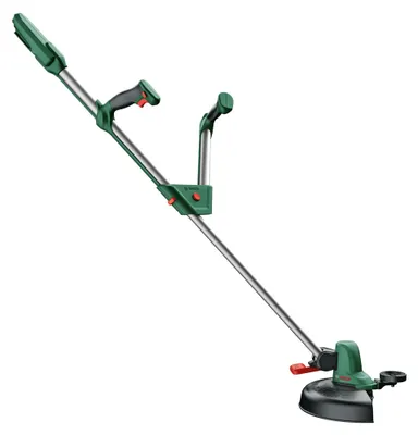 Image de Bosch UniversalGrassCut 18V-26 - Grastrimmer - schnurlos ohne Batterie - 26cm - 2,3 kg (06008C1D04)