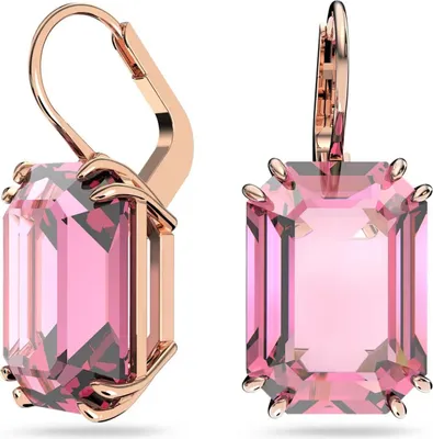 Produktbild von Swarovski Millenia Drop-Ohrhï¿1/2nger 5619502 Ohrringe