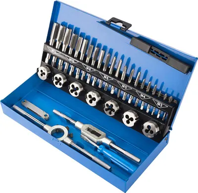 Obrázek produktu pro WORKPRO - Los of 32 alte mazorros