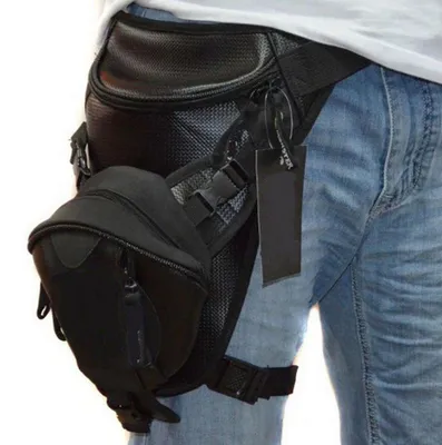 Immagine prodotto di Borsa da viaggio Oxford, colore nero, dimensioni 29x10-15x29 cm